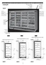 Preview for 15 page of Kysor/Warren GRANBERING KW Series Technical Manual & User Manual