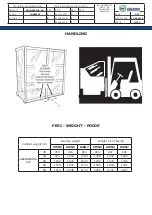 Preview for 4 page of Kysor/Warren GranBering KW Technical Manual & User Instructions