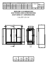 Preview for 5 page of Kysor/Warren VALZER KW Installation Instructions Manual