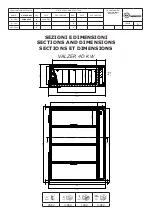 Preview for 6 page of Kysor/Warren VALZER KW Installation Instructions Manual