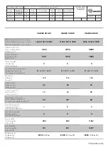 Preview for 7 page of Kysor/Warren VALZER KW Installation Instructions Manual