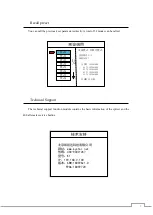 Предварительный просмотр 14 страницы Kystar K2 User Manual