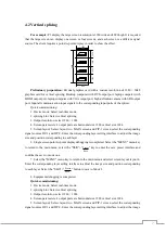 Предварительный просмотр 25 страницы Kystar K2 User Manual