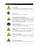 Preview for 3 page of Kystar Kommander F2 Instruction