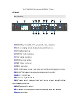 Preview for 10 page of Kystar KS600 User Manual