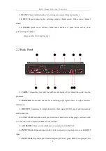 Предварительный просмотр 7 страницы Kystar KS910P Operation Manual