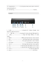 Preview for 10 page of Kystar LS6 Manual