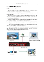 Preview for 8 page of Kystar U3pro User Manual