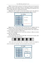 Preview for 11 page of Kystar U3pro User Manual