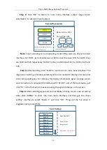 Preview for 15 page of Kystar U3pro User Manual