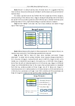 Preview for 16 page of Kystar U3pro User Manual