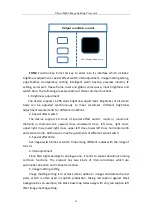 Preview for 19 page of Kystar U3pro User Manual