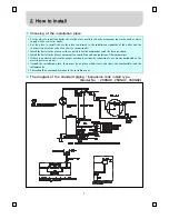 Предварительный просмотр 5 страницы KYUNG-DONG NAVIEN KDB-200NHC User Manual