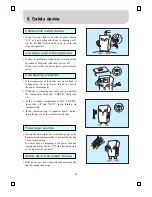 Предварительный просмотр 14 страницы KYUNG-DONG NAVIEN KDB-200NHC User Manual