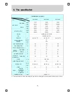 Preview for 20 page of KYUNG-DONG NAVIEN KDB-200NHC User Manual