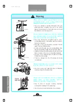 Preview for 4 page of KyungDong KDB-101GOM+ Installation Manual