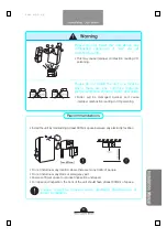 Preview for 5 page of KyungDong KDB-101GOM+ Installation Manual