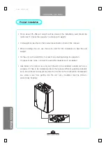 Preview for 6 page of KyungDong KDB-101GOM+ Installation Manual