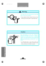 Preview for 22 page of KyungDong KDB-101GOM+ Installation Manual