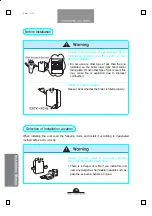 Preview for 4 page of KyungDong KDB-131GOM Installation Manual