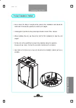 Preview for 7 page of KyungDong KDB-131GOM Installation Manual