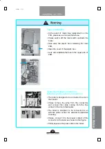 Preview for 13 page of KyungDong KDB-131GOM Installation Manual