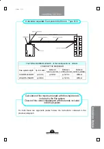 Preview for 31 page of KyungDong KDB-131GOM Installation Manual