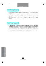 Preview for 46 page of KyungDong KDB-131GOM Installation Manual