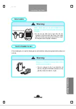 Preview for 4 page of KyungDong KDB-181KCA Installation Manual