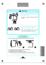 Preview for 6 page of KyungDong KDB-181KCA Installation Manual