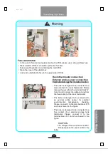 Preview for 12 page of KyungDong KDB-181KCA Installation Manual