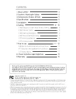 Preview for 2 page of Kyungwoo KIGIS IPAS User Manual