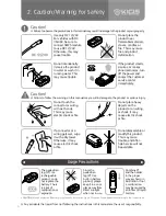 Preview for 4 page of Kyungwoo KIGIS IPAS User Manual