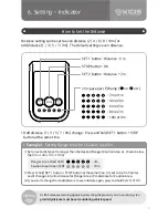 Предварительный просмотр 9 страницы Kyungwoo KIGIS IPAS User Manual