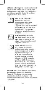 Preview for 25 page of Kyutec KT1023 User Manual