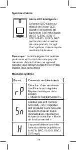 Preview for 26 page of Kyutec KT1023 User Manual