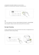 Preview for 15 page of Kyvol AF600 User Manual