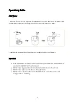 Preview for 10 page of Kyvol EA200 User Manual