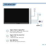 Предварительный просмотр 6 страницы KYY K3 User Manual