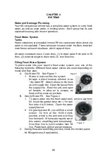 Preview for 45 page of KZ RV Connect 2020 Owner'S Manual