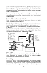 Preview for 70 page of KZ RV Connect 2020 Owner'S Manual