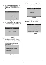 Preview for 9 page of Kzyee KM301 Owner'S Manual & Safety Instructions