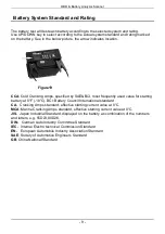 Preview for 11 page of Kzyee KM301 Owner'S Manual & Safety Instructions