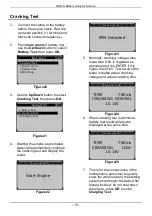 Preview for 12 page of Kzyee KM301 Owner'S Manual & Safety Instructions