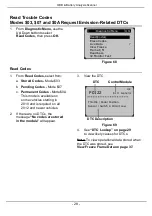 Preview for 30 page of Kzyee KM301 Owner'S Manual & Safety Instructions