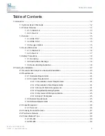 Preview for 4 page of L-1 Bioscrypt V-Flex 4G Installation Manual