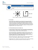 Preview for 34 page of L-1 Bioscrypt V-Flex 4G Installation Manual