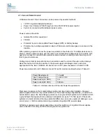 Preview for 35 page of L-1 Bioscrypt V-Flex 4G Installation Manual