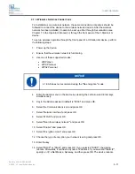 Preview for 60 page of L-1 Bioscrypt V-Flex 4G Installation Manual