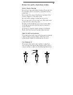 Preview for 17 page of L-3 Communications 3261607 Thermal-Eye 250D Instruction Manual